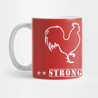 Strong Mug